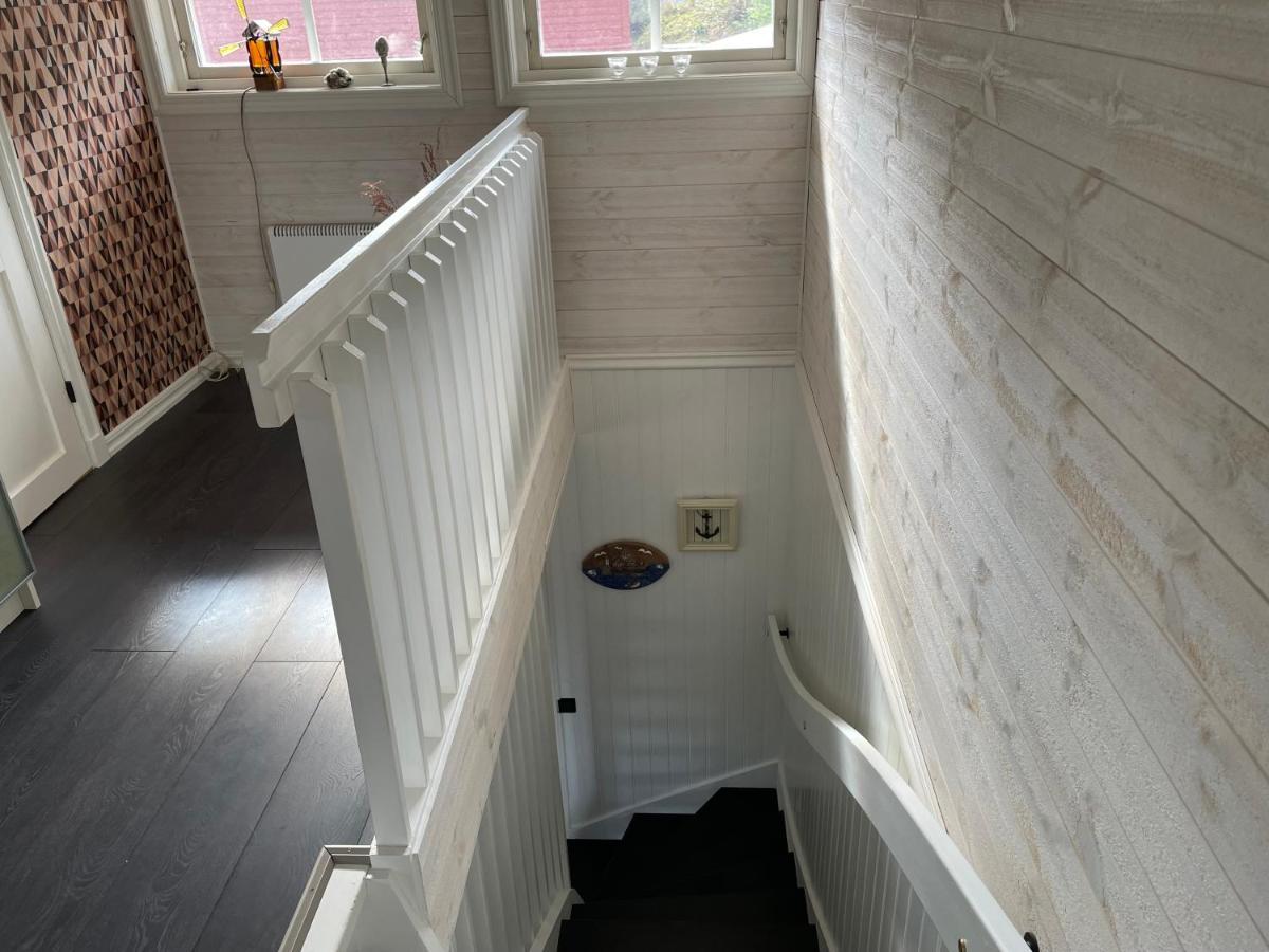 Apartment Uddevalla Bohuslaen Bubbelbad מראה חיצוני תמונה