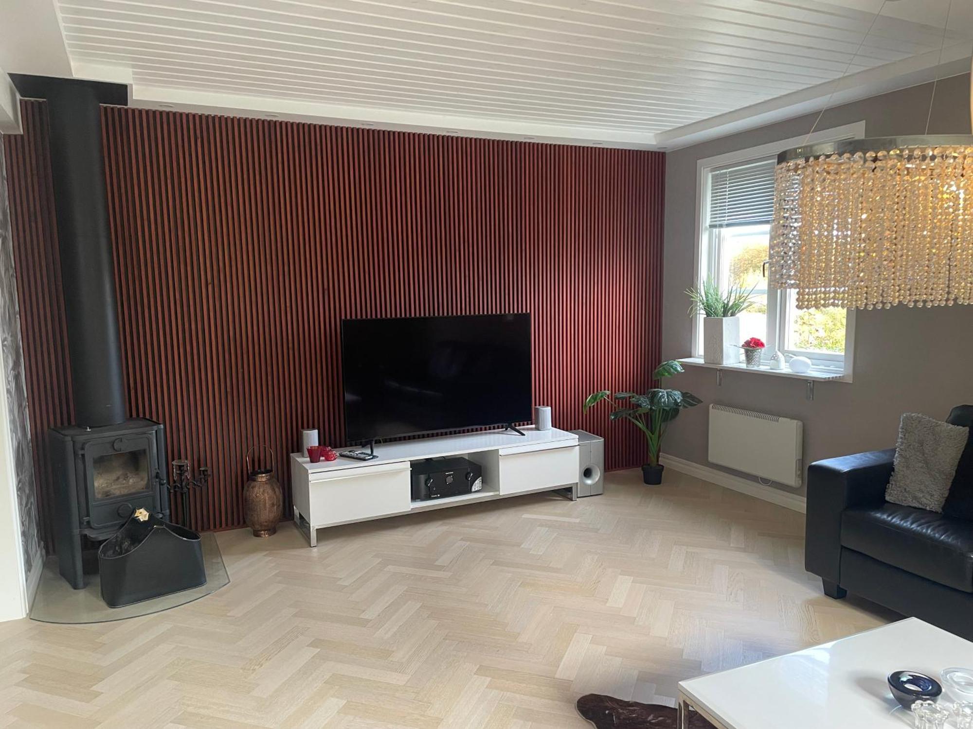 Apartment Uddevalla Bohuslaen Bubbelbad מראה חיצוני תמונה